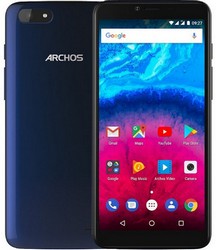 Замена кнопок на телефоне Archos 57S Core в Чебоксарах